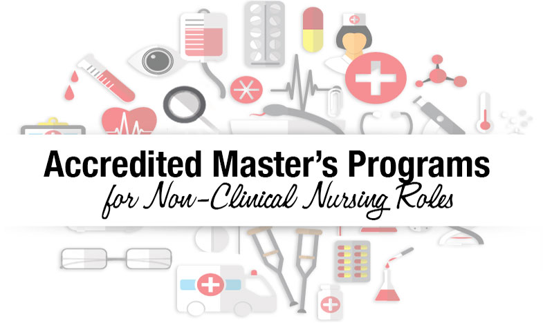 Accredited Nursing Programs